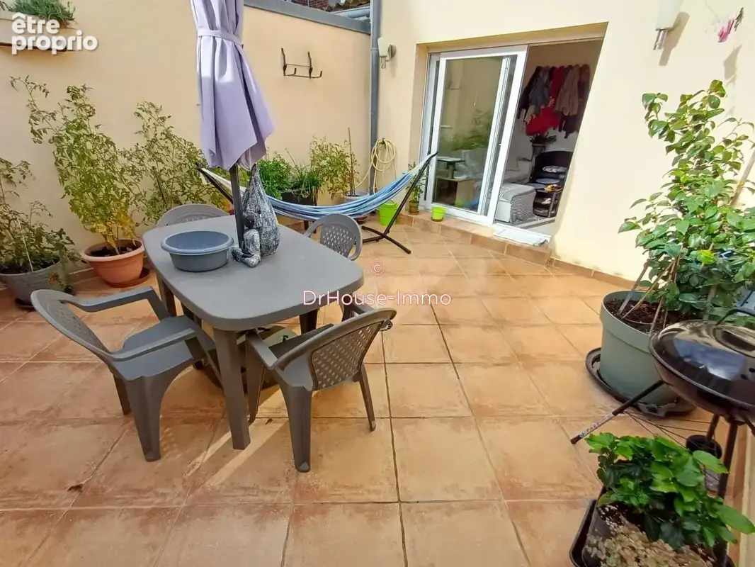 Maison 3 pièces 64 m² à vendre à Saint-Quentin (02100) - photo 12