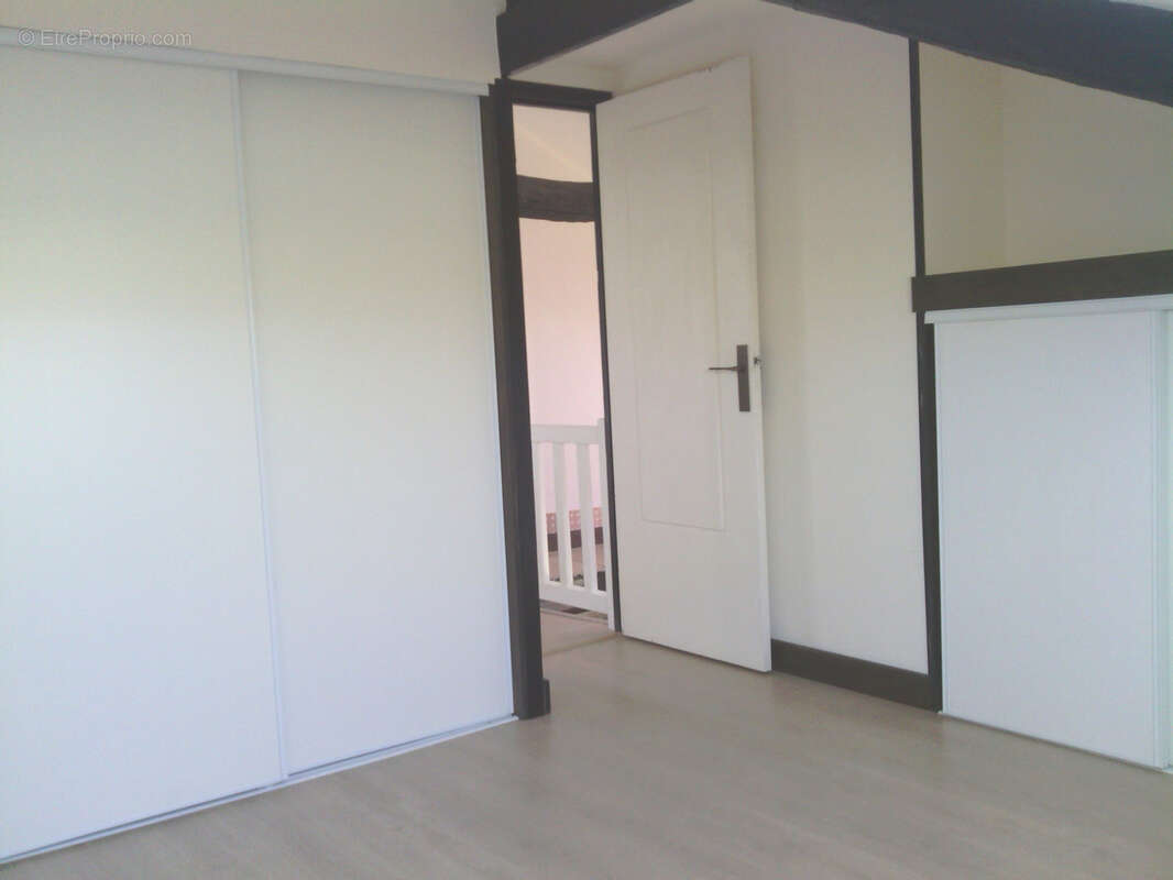 Appartement à VILLEFRANCHE-DE-ROUERGUE