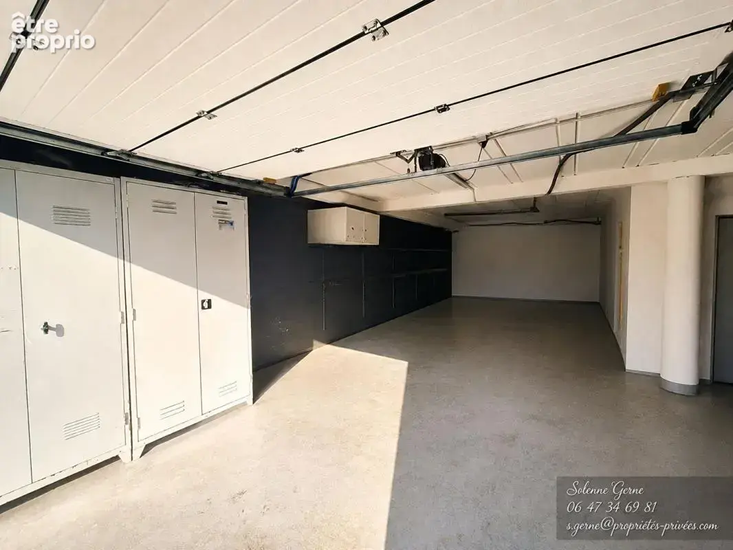 Maison  5 pièce(s) 100 m2 - photo 17