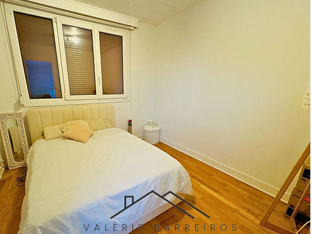 Appartement à ELBEUF