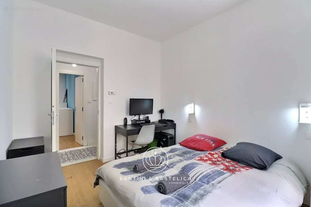 Appartement à AJACCIO