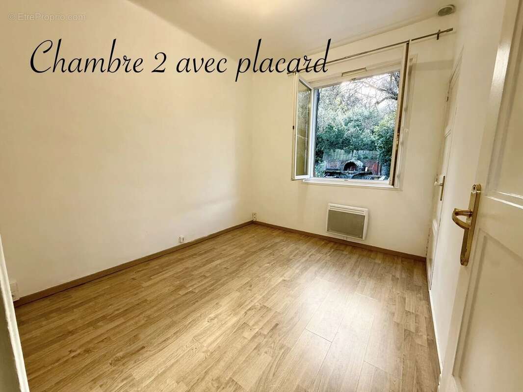 Maison à SIX-FOURS-LES-PLAGES