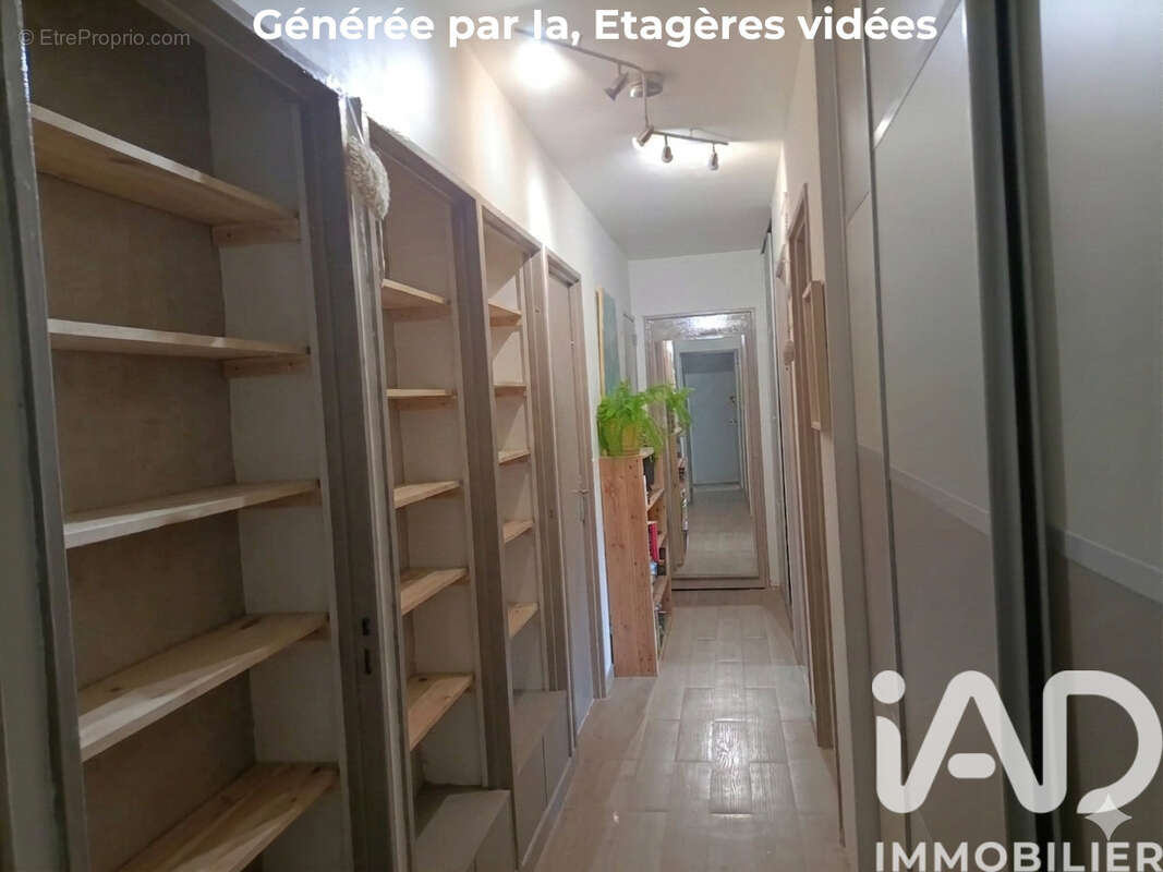 Photo 8 - Appartement à MONDEVILLE