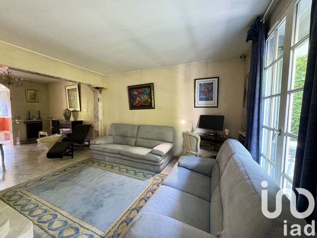 Photo 9 - Maison à MAFFLIERS