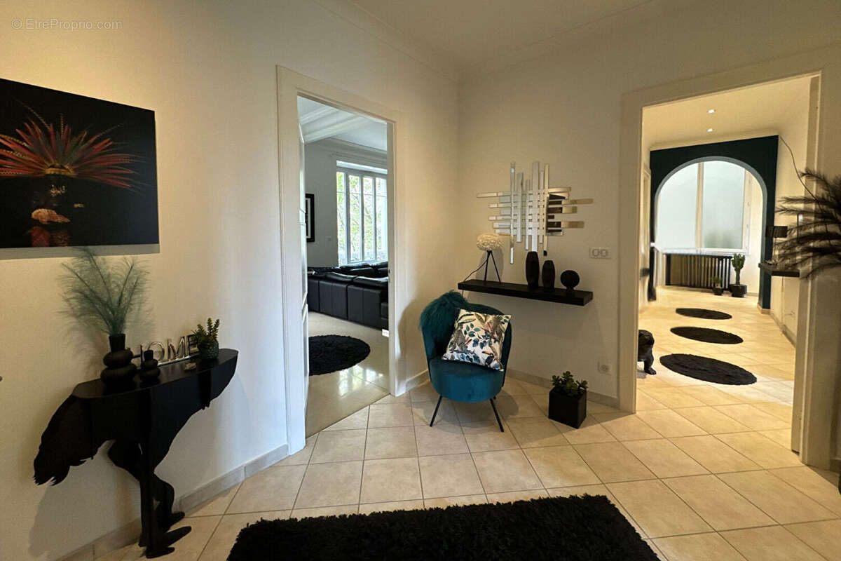 Appartement à LONS-LE-SAUNIER