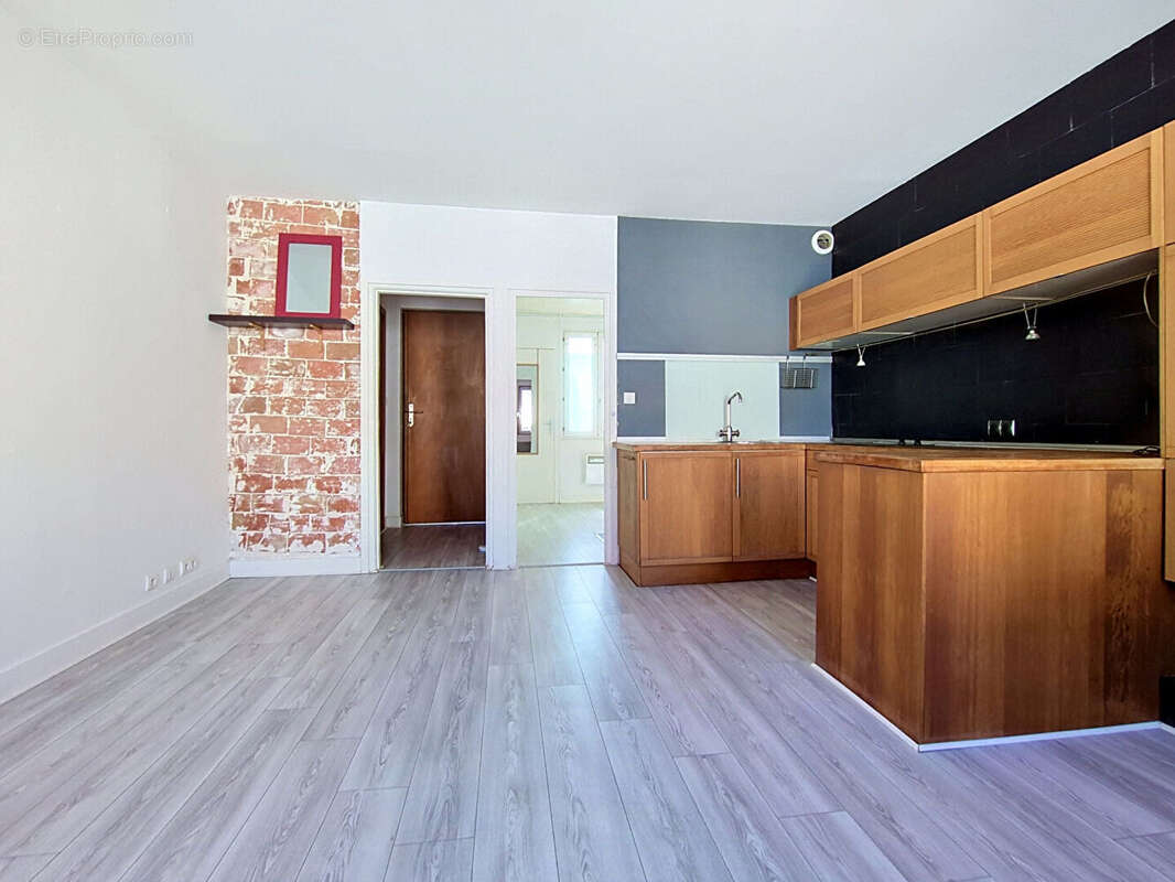 Appartement La Rochelle 2 pièces 30.87 m² - photo 4
