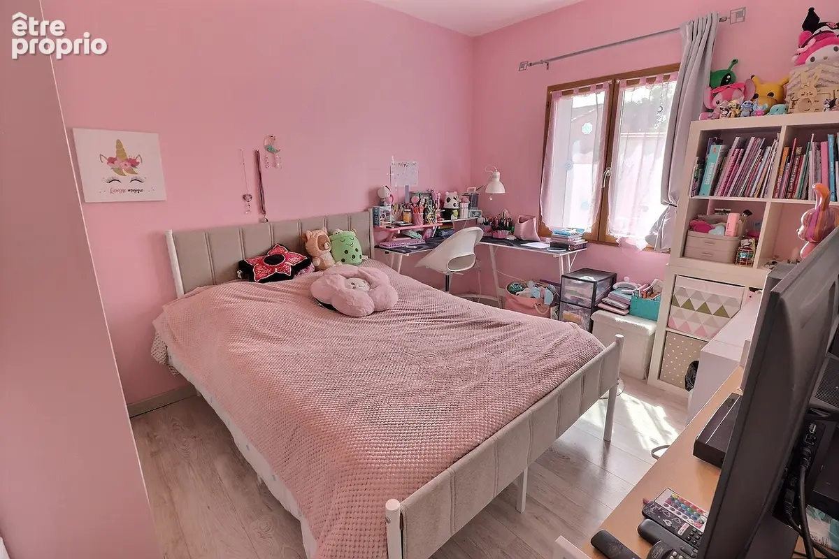 Maison 83m² à entraigues-sur-la-sorgue - photo 7