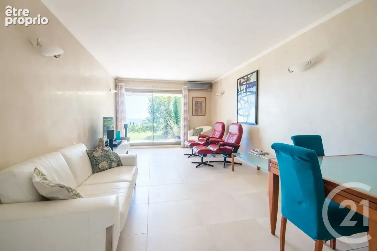Appartement 3 pièces 105 m² à vendre à Nice (06300) - photo 9