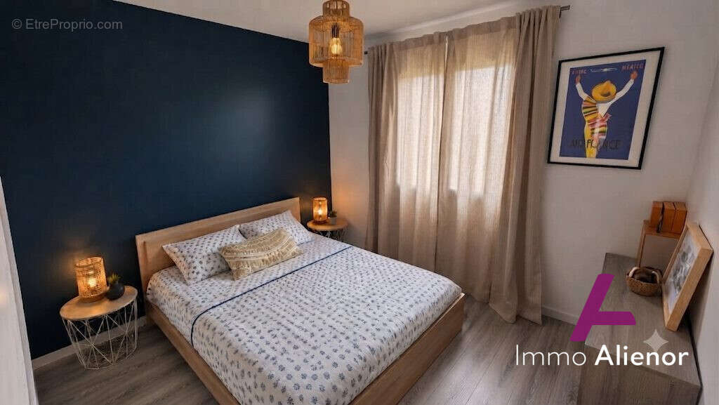 Maison 79 m² à Mimizan  - photo 6