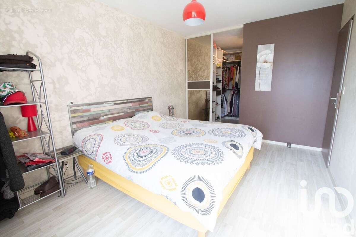 Photo 8 - Maison à BARBECHAT