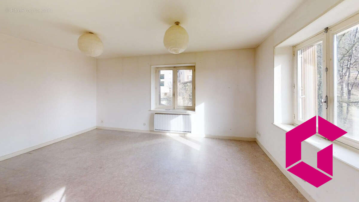 Appartement à AUBUSSON-D&#039;AUVERGNE