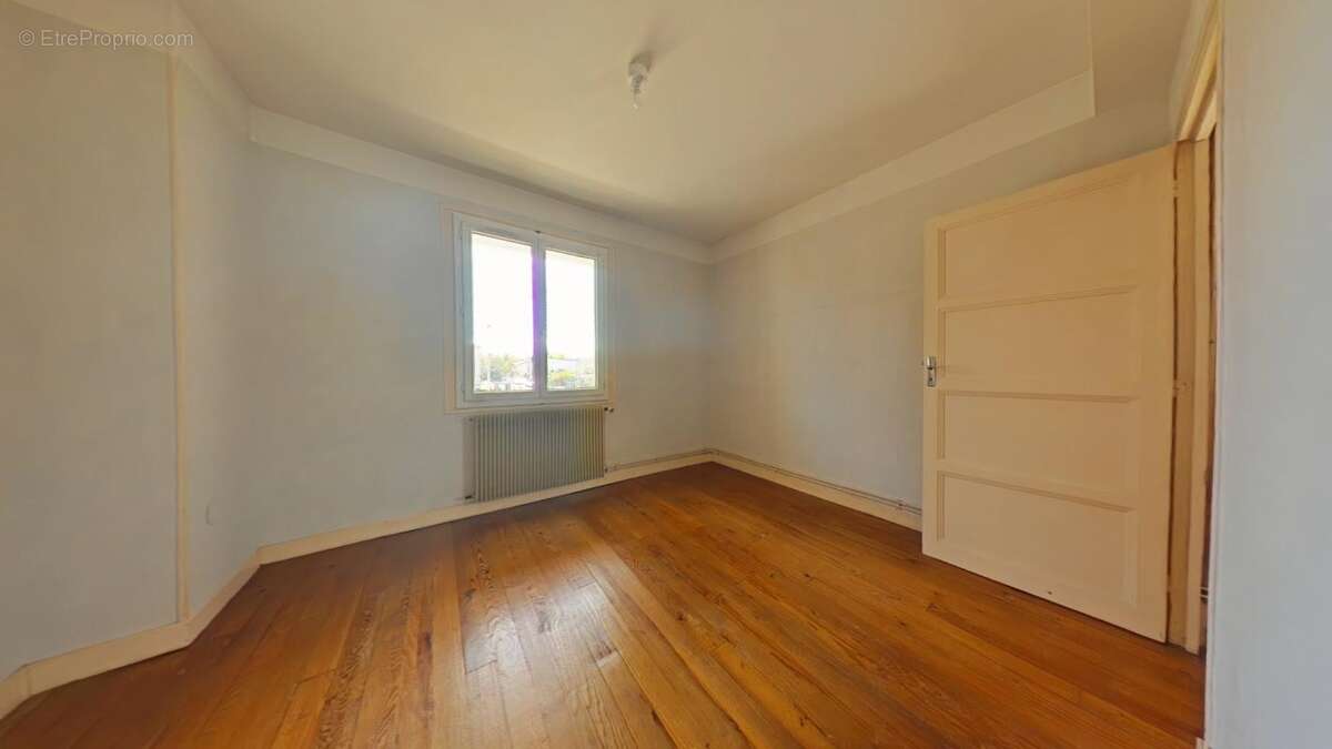 Appartement à TARBES