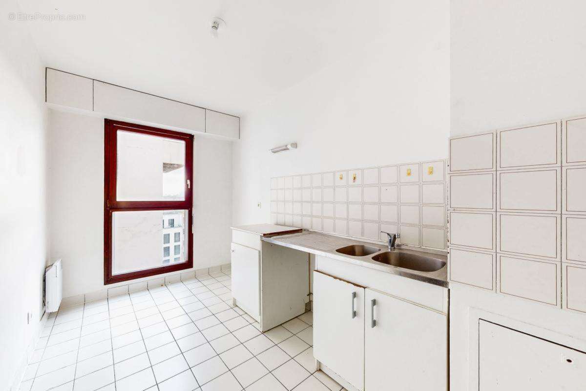 Appartement à SAINT-CLOUD