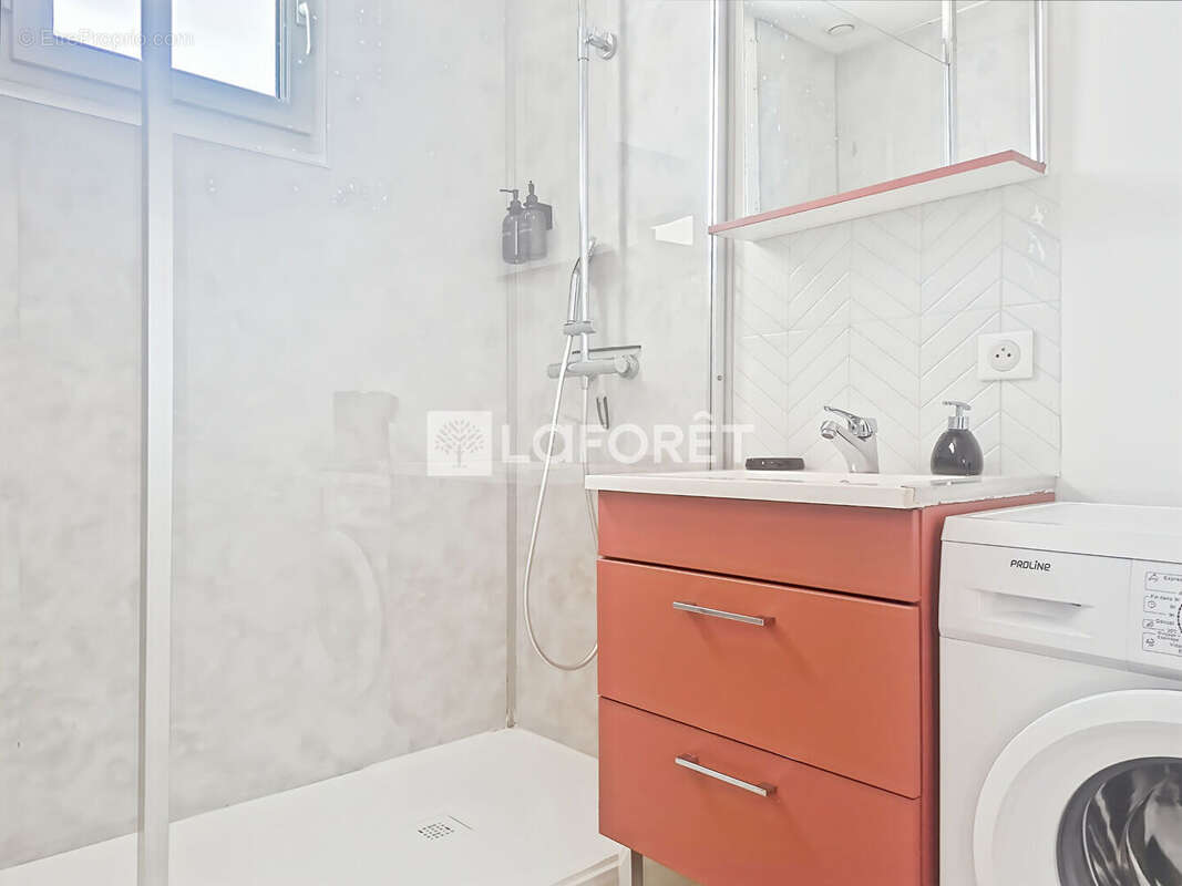 ARACHON ABATILLES Appartement 60 m² 2 chambres - photo 10