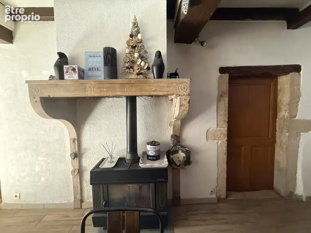 Maison - 142 m2 - 4 pièces - photo 6