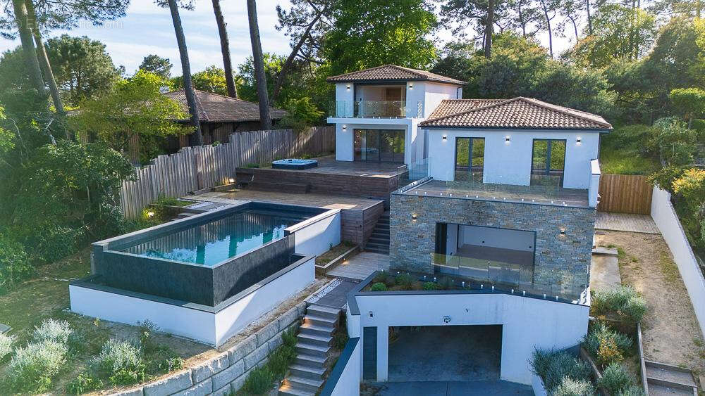 Maison à LA TESTE-DE-BUCH