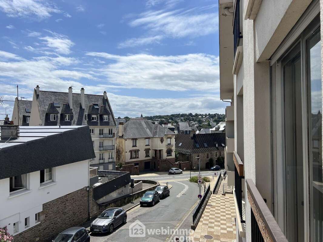 Appartement 84 m² à Lannion  - photo 14