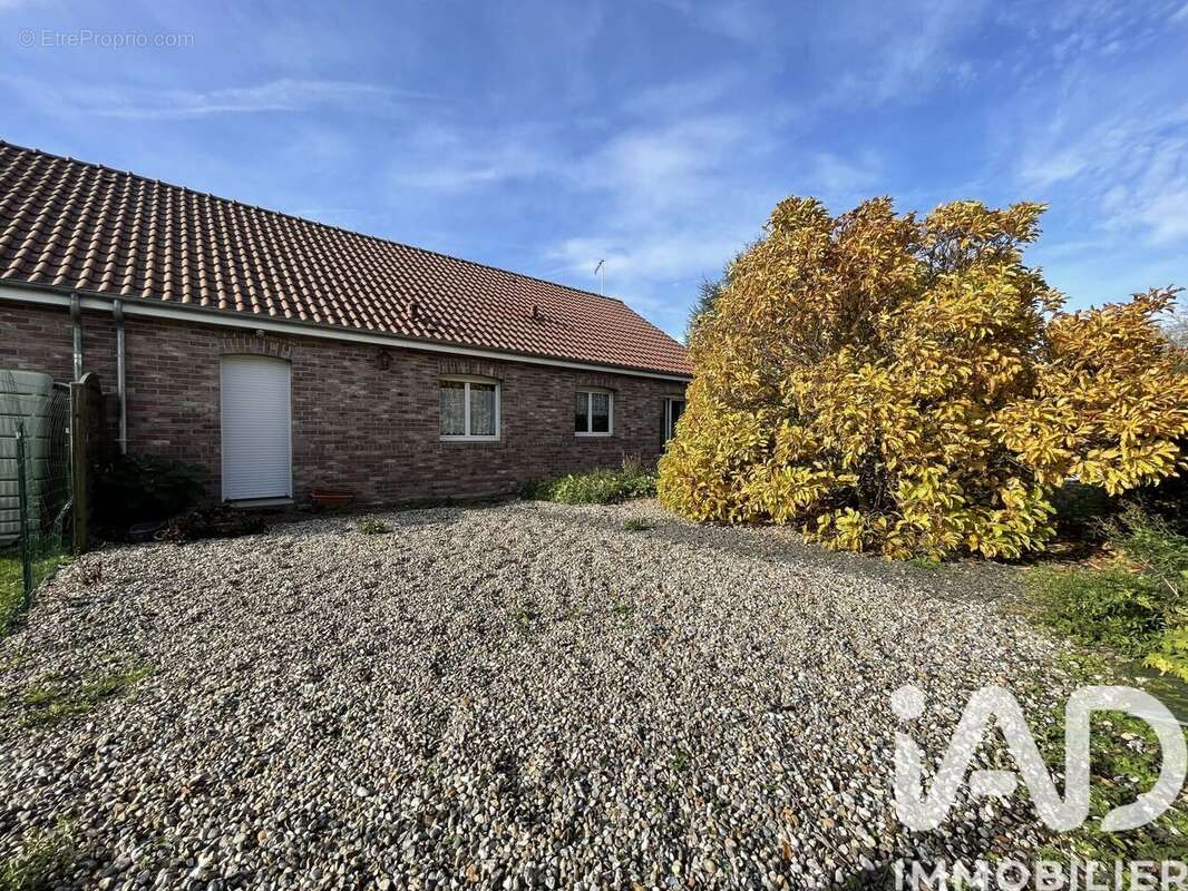 Photo 4 - Maison à FECHAIN