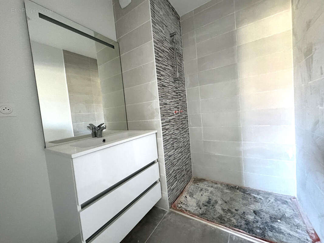 Appartement à BALMA