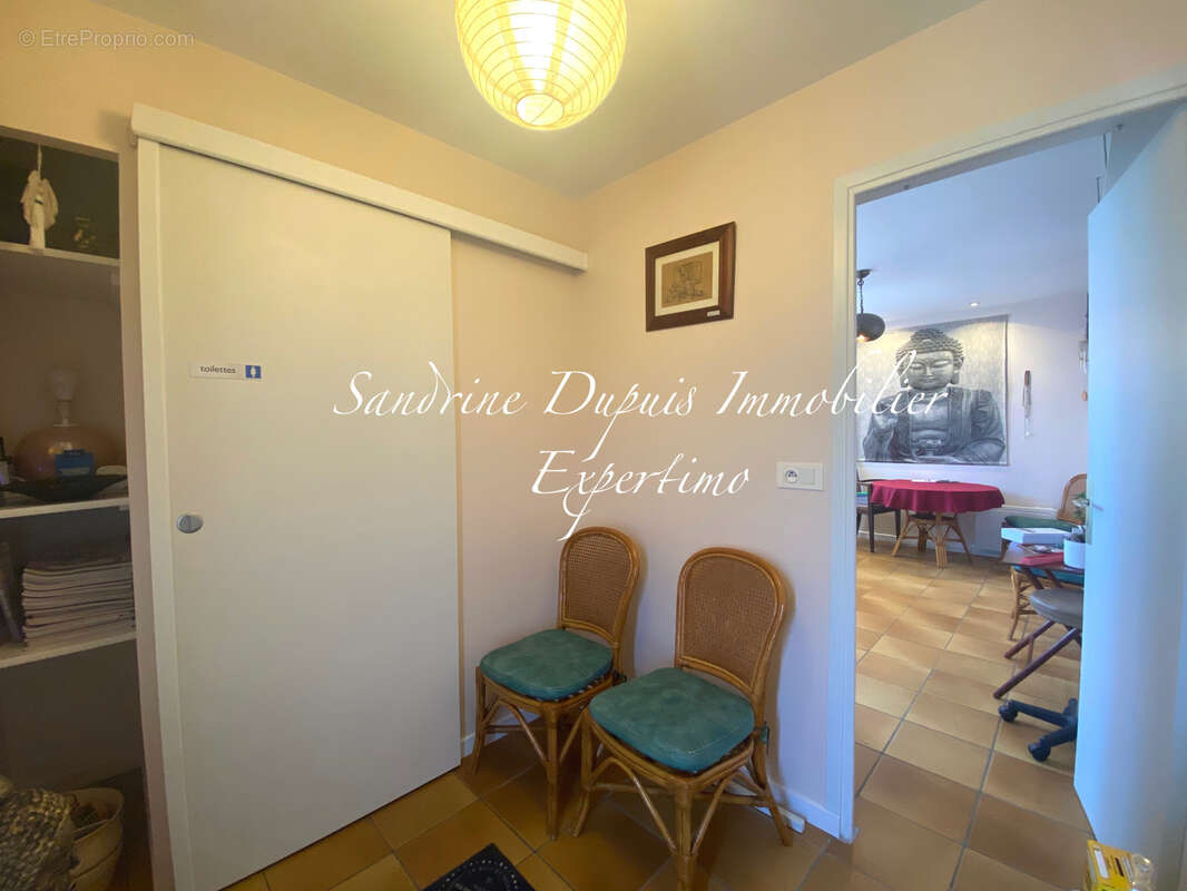 Maison à CHERMIGNAC