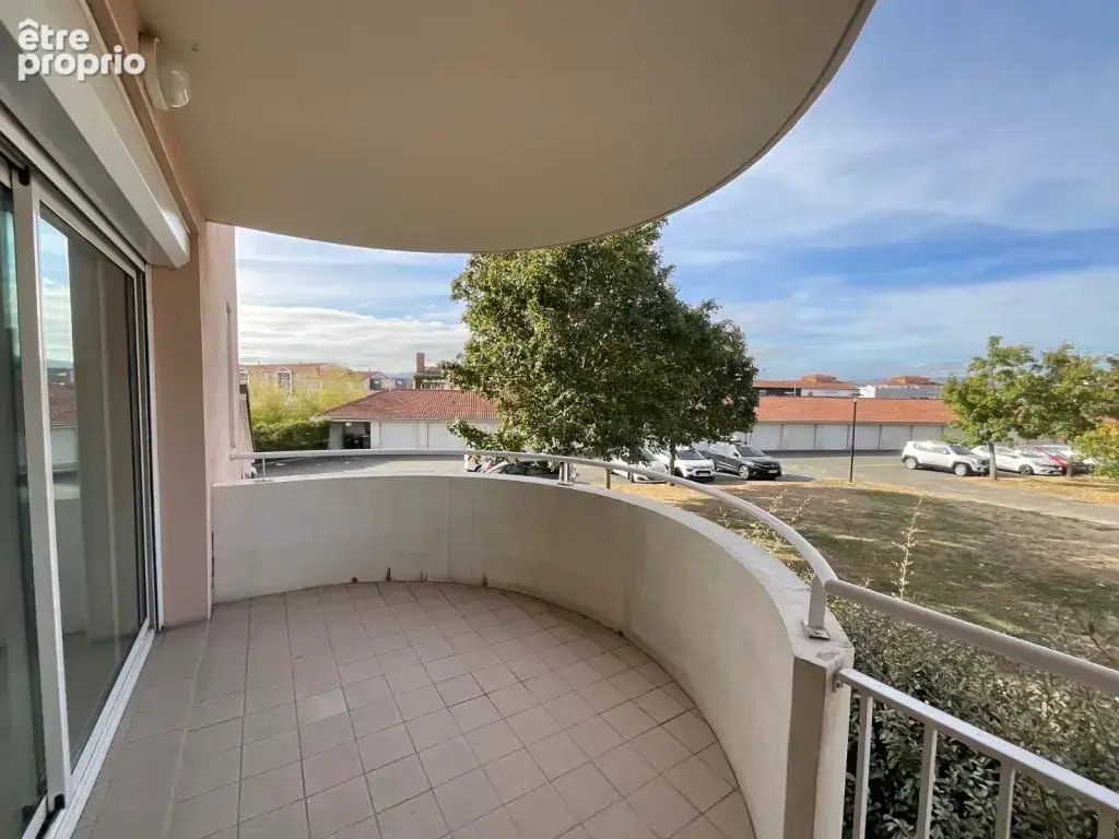 Bonson - Appartement T3 71M2 - photo 2