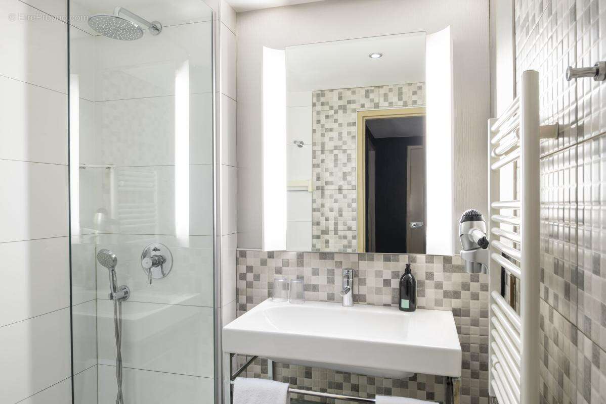 Appartement à PUTEAUX