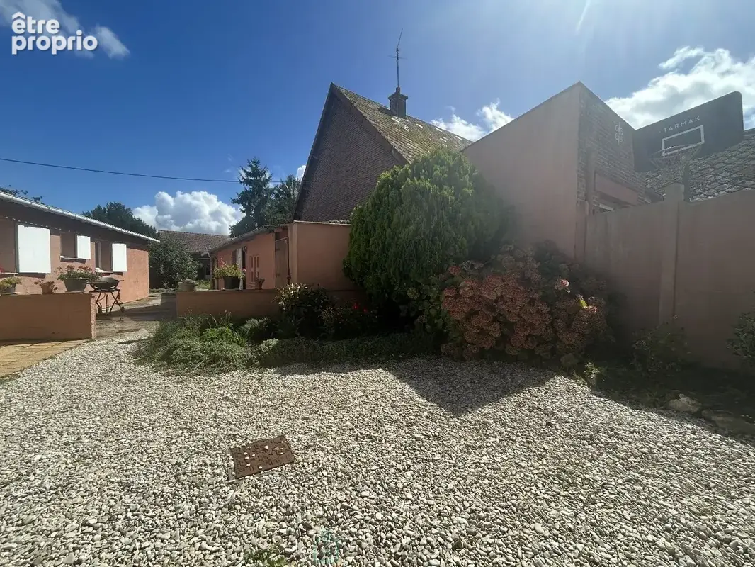 Jolie maison de campagne au calme - photo 12
