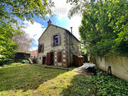 Maison à SAINT-PRIVE