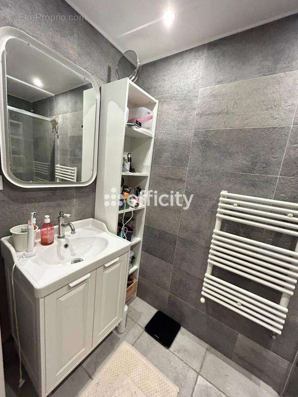 Appartement - photo 10