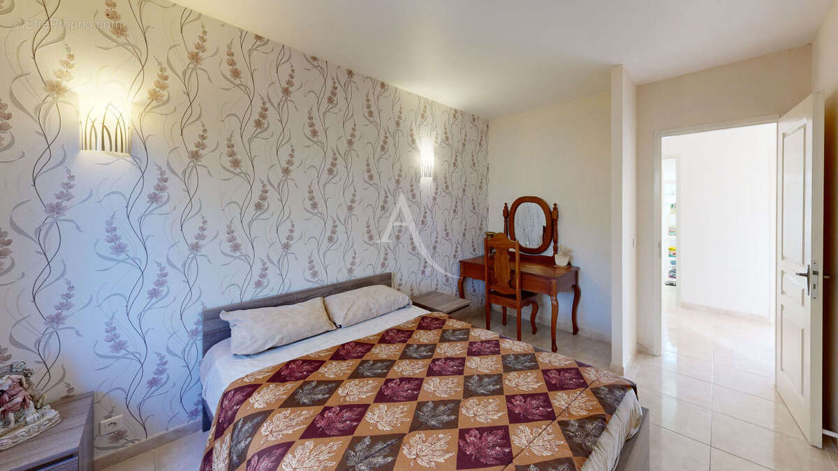 Maison à SAINT-ANDRE-DE-ROQUELONGUE