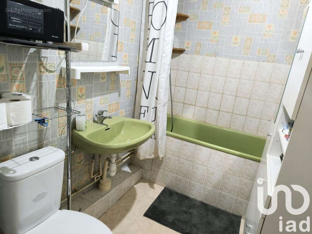 Photo 6 - Maison à VILLERUPT