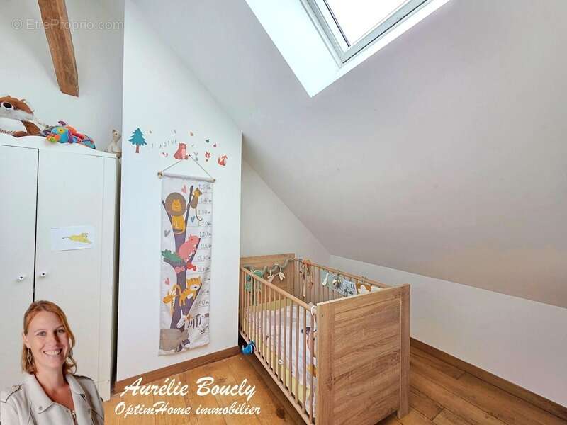 Maison à ENTRE-DEUX-GUIERS