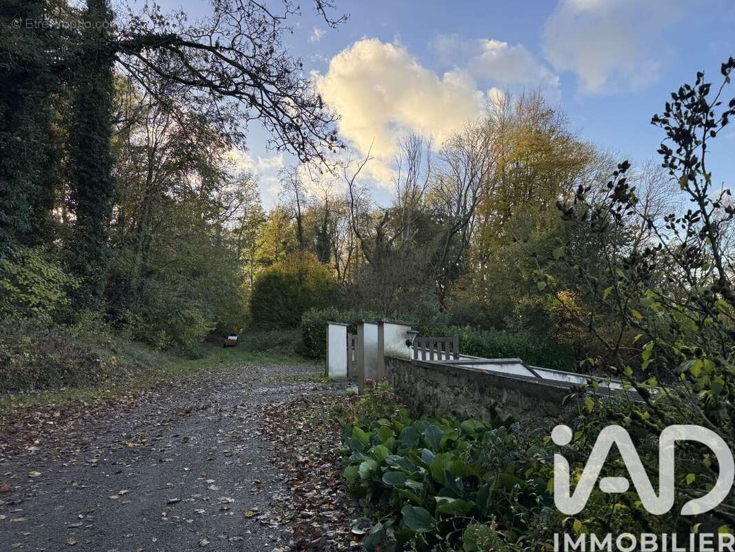 Photo 5 - Appartement à PRESLES