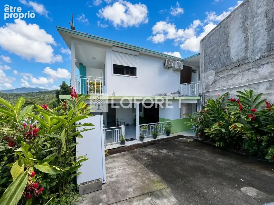 Maison t7 vue mer - 294 300 - photo 2