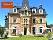 Maison à LISIEUX