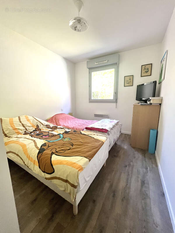 Appartement à FECAMP