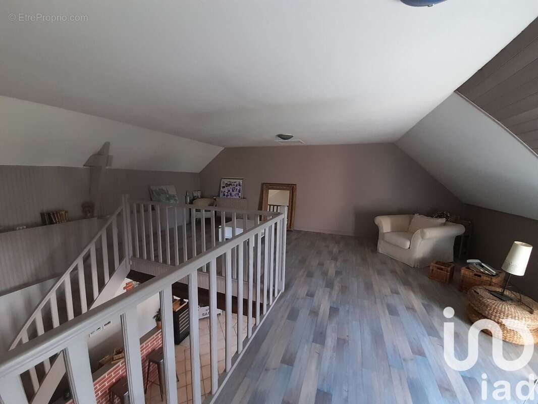 Photo 7 - Maison à SOUDAN