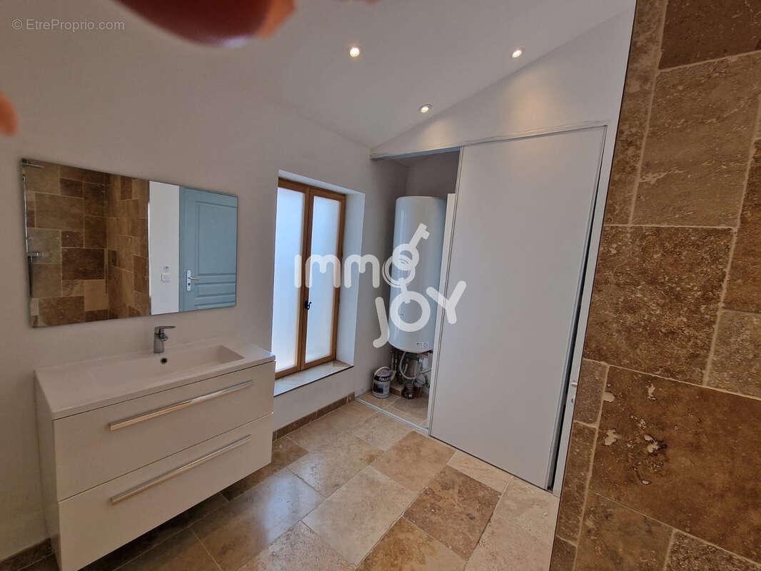 Maison à CARCASSONNE