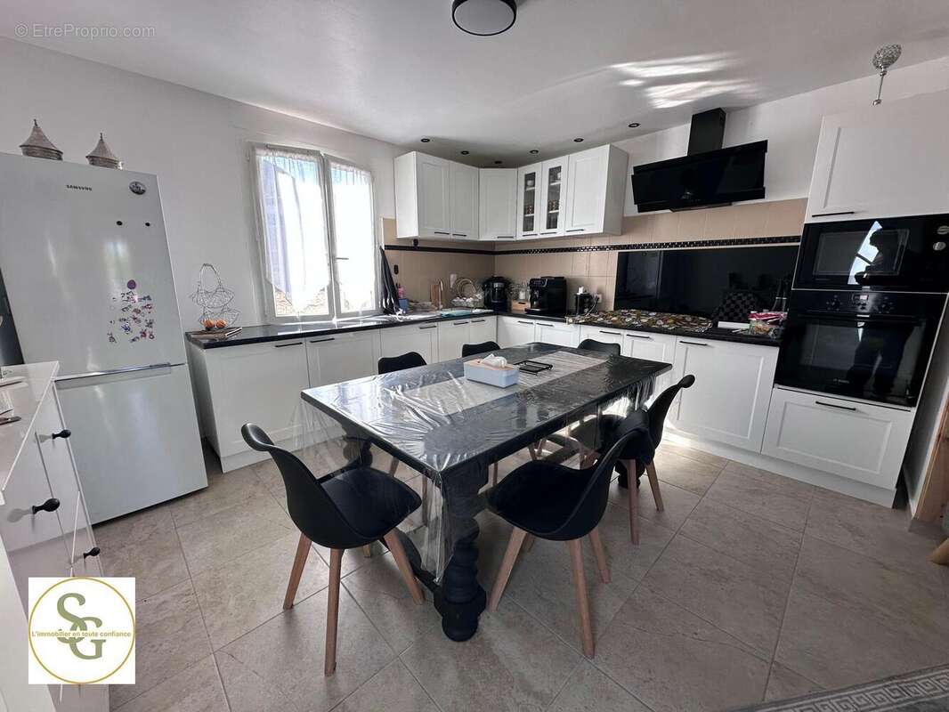   - Maison à GAILLAC