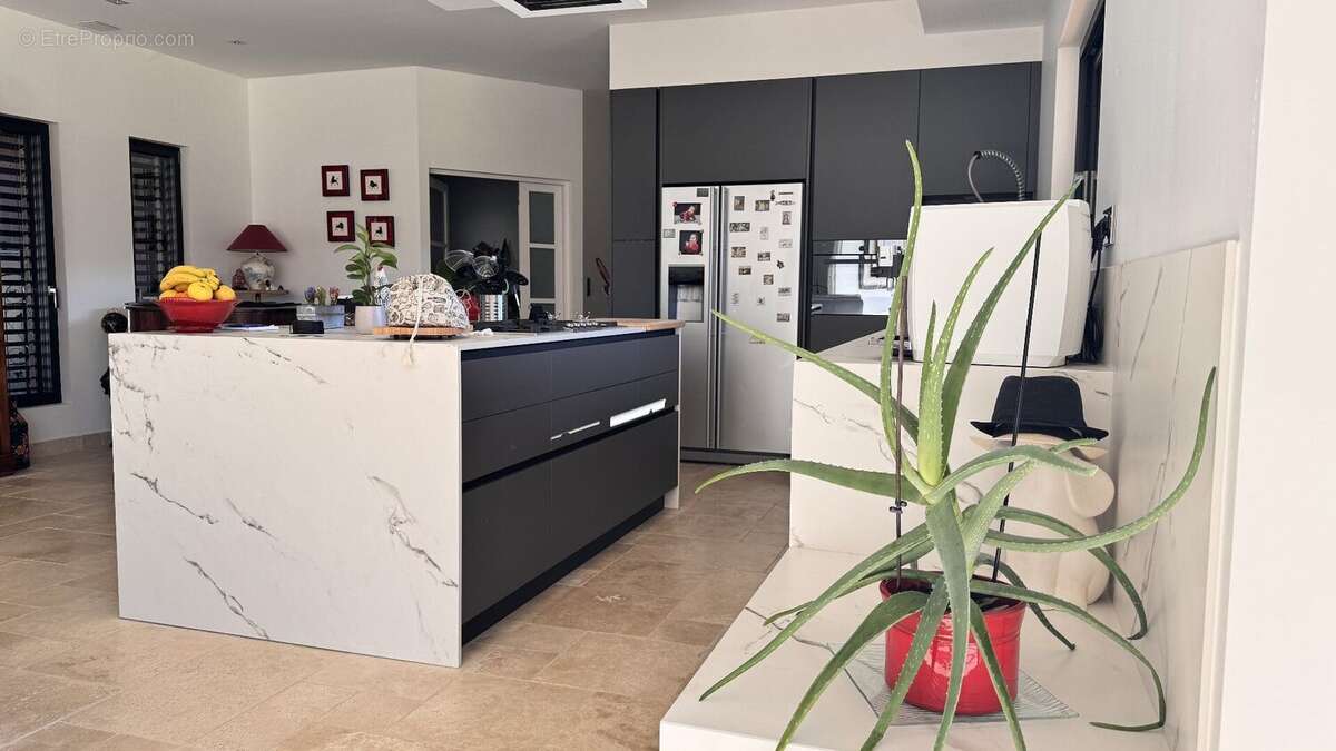 Maison passive dans la vallée du Lot , proche Saint Cirq lapopie - photo 17
