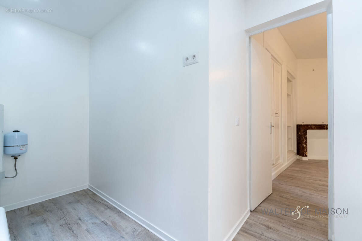 Appartement à SAINTES