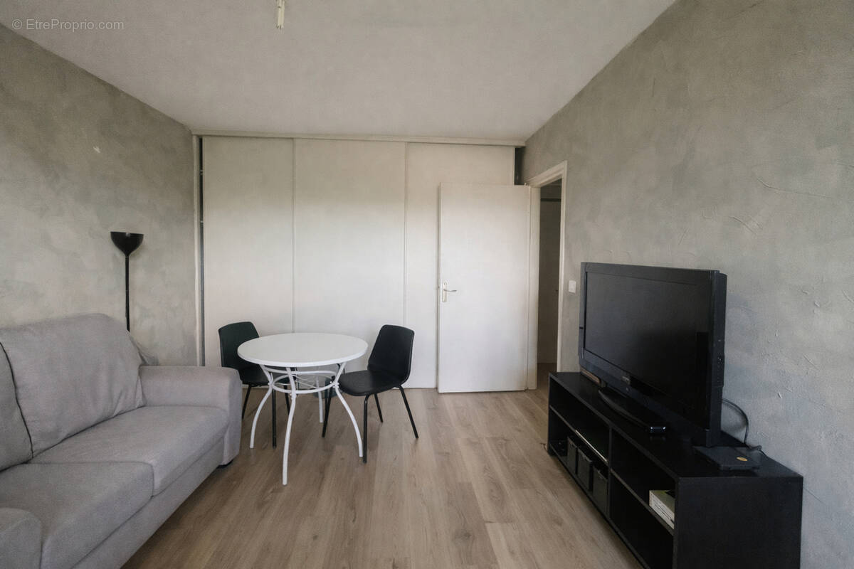 Appartement à NARBONNE