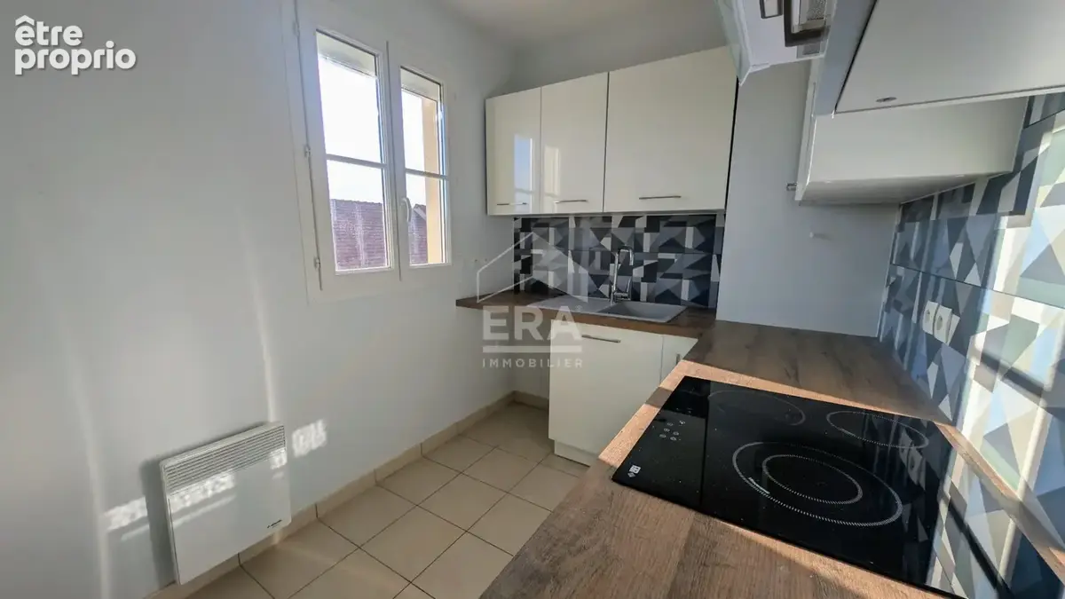 Appartement 45m² à melun - photo 9