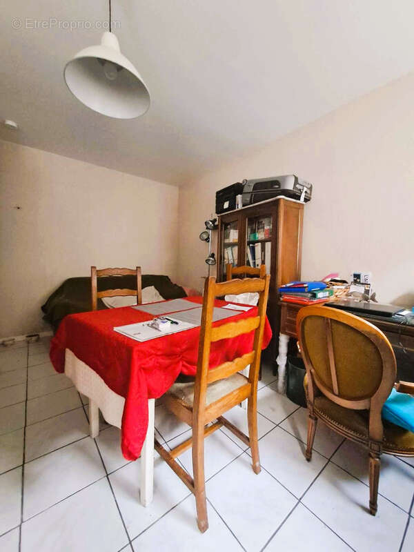 Appartement à LOOS