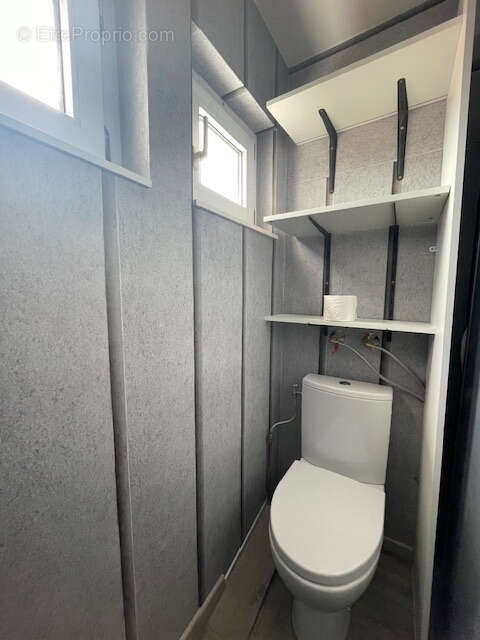 Appartement à NOIRMOUTIER-EN-L&#039;ILE