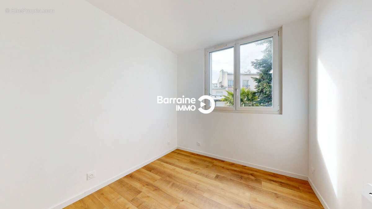 Appartement à BREST