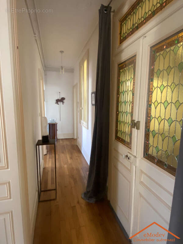 Appartement à REMIREMONT