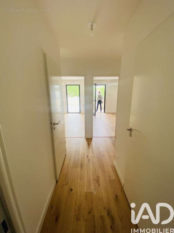 Photo 7 - Appartement à BORDEAUX