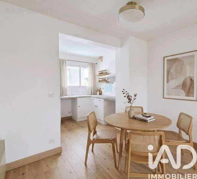 Photo 7 - Appartement à ROYAN