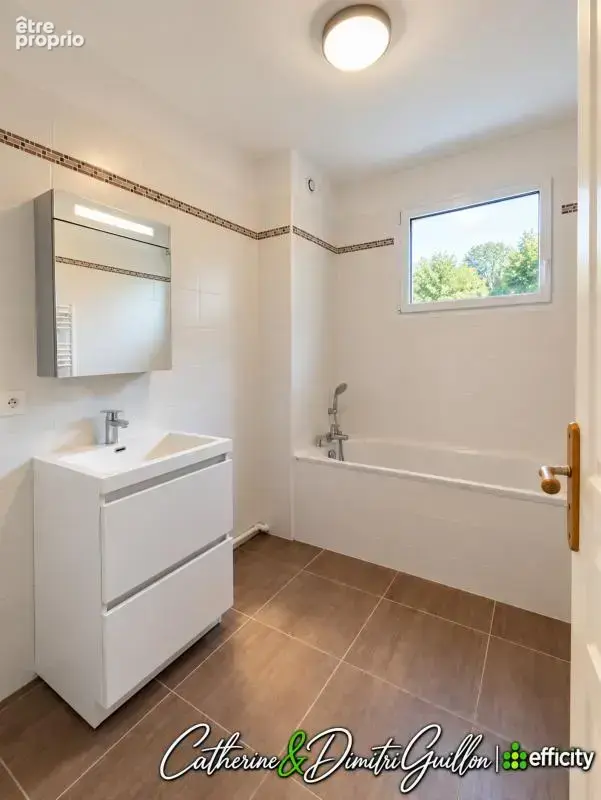Maison d'architecte - photo 8